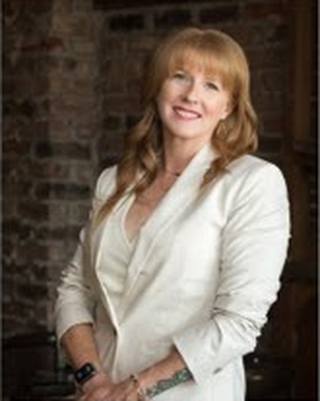 Christin Henson